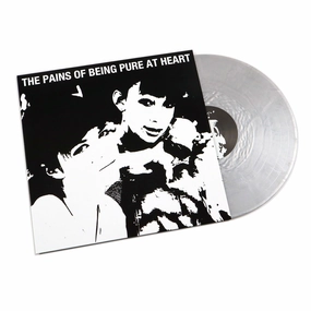 The Pains Of Being Pure At Heart: The Pains Of Being Pure At Heart (Colored Vinyl) Vinyl LP hi-fi phono amp,hi-fi hi-res bluetooth,hi-fi amplifier enclosure