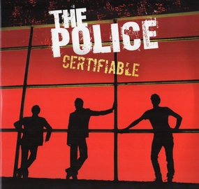 The Police C Certifiable (Live In Buenos Aires) (Arrives in 4 days) hi-fi speaker damping kit,hi-fi panel absorber,hi-fi bass trap