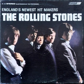 The Rolling Stones- Englands Newest Hit Makers (Arrives in 4 days) hi-fi subwoofer cable,hi-fi driver unit,hi-fi frequency response