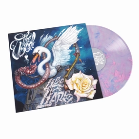 The Used: Lies For The Liars (Colored Vinyl) Vinyl LP hi-fi phono amp,hi-fi hi-res bluetooth,hi-fi amplifier enclosure
