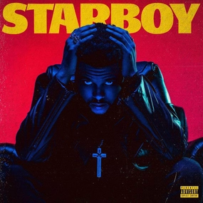 The Weeknd C Starboy (Coloured LP)  (Arrives in 4 Days) hi-fi equalizer with spectrum,hi-fi music system with turntable,hi-fi dual speaker setup