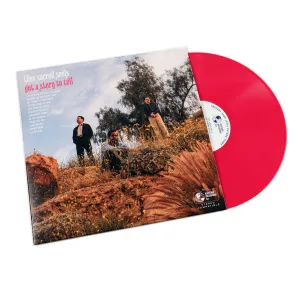 Thee Sacred Souls: Got A Story To Tell (Colored Vinyl) Vinyl LP
