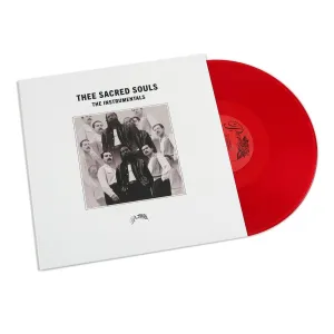 Thee Sacred Souls: The Instrumentals (Colored Vinyl) Vinyl LP hi-fi phono amp,hi-fi hi-res bluetooth,hi-fi amplifier enclosure