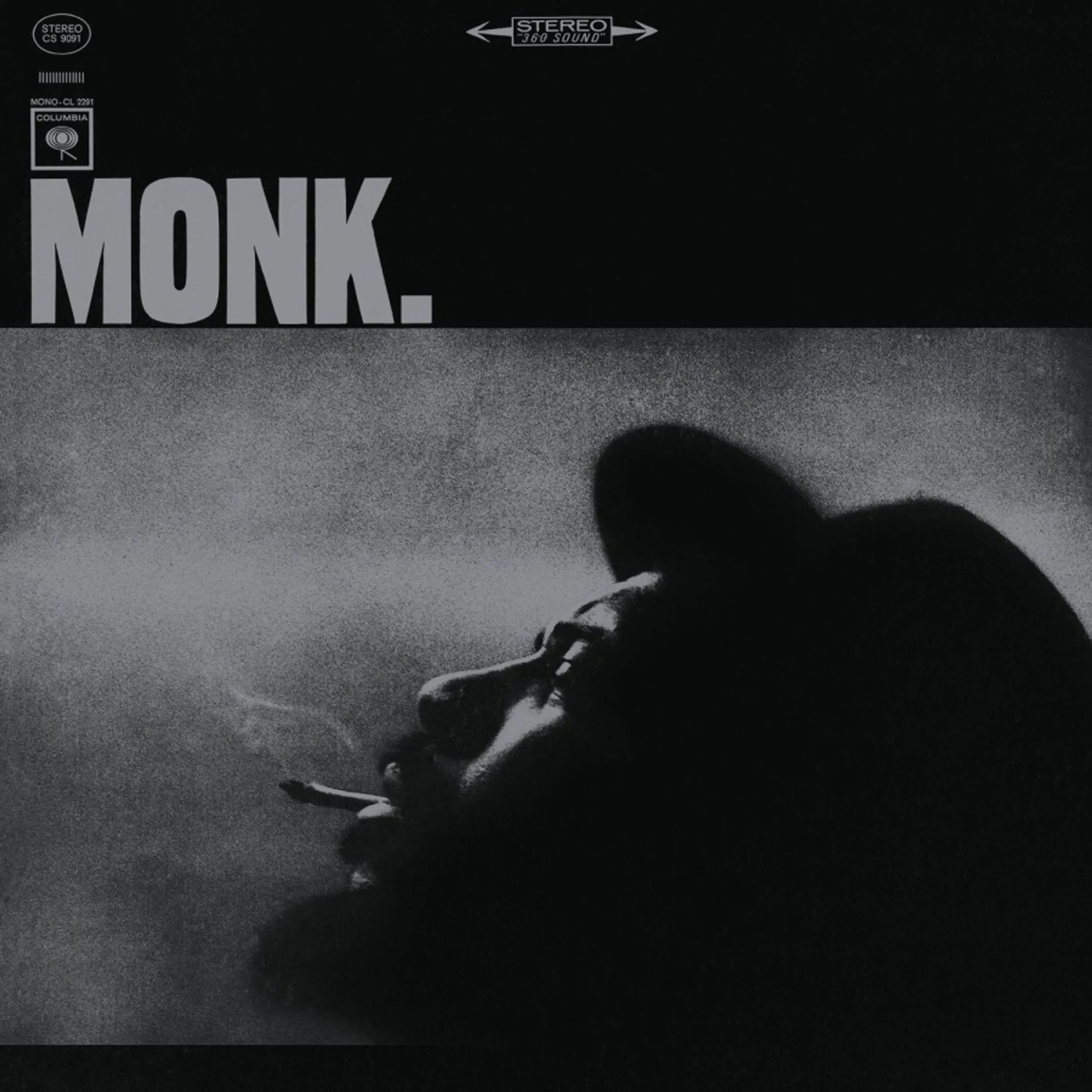 Thelonious Monk  Monk. (Music On Vinyl) (Arrives in 21 Days) hi-fi linear power supply,hi-fi digital coaxial input,hi-fi speaker selector