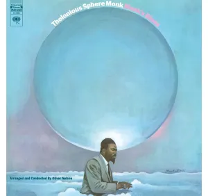 Thelonious Sphere Monk*  Monk's Blues (Music On Vinyl) (Arrives in 21 Days) hi-fi linear power supply,hi-fi digital coaxial input,hi-fi speaker selector