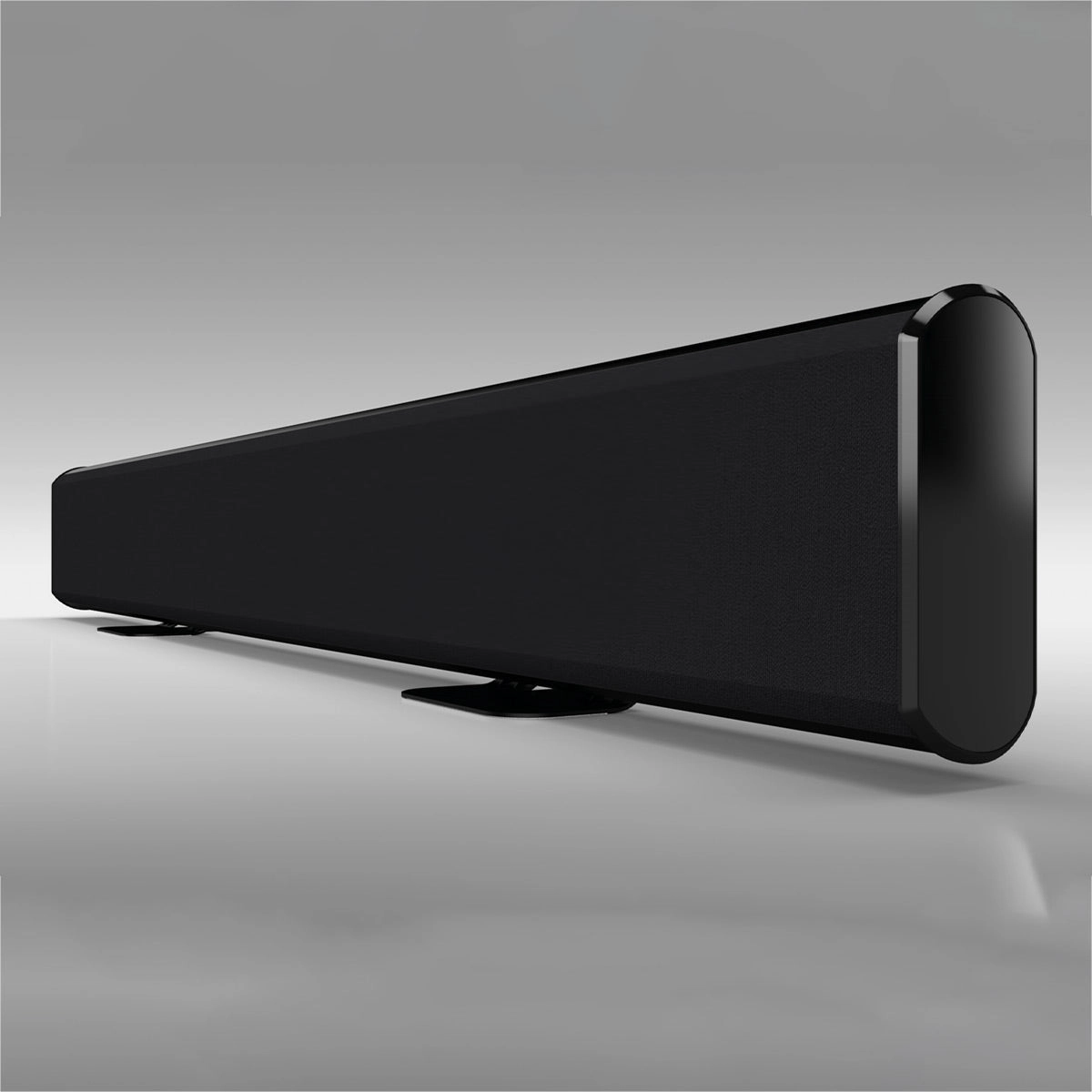 Theory Audio Design sb-STAND Table Top Stand for sb Model Soundbars & Surface Mount Speakers - Pair