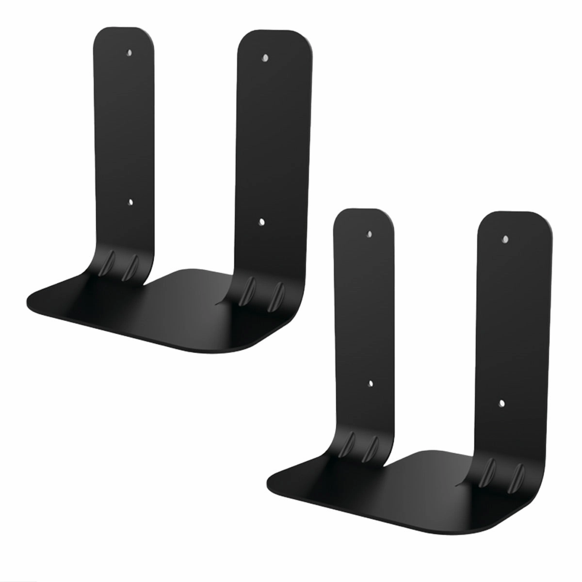 Theory Audio Design sb-STAND Table Top Stand for sb Model Soundbars & Surface Mount Speakers - Pair