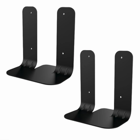 Theory Audio Design sb-STAND Table Top Stand for sb Model Soundbars & Surface Mount Speakers - Pair