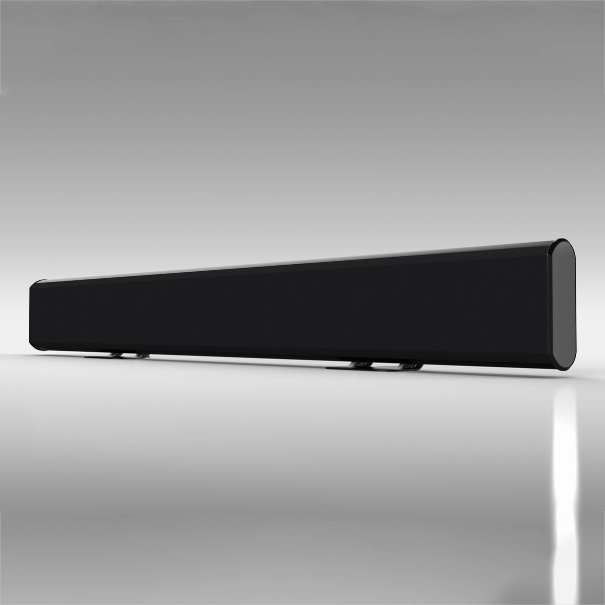 Theory Audio Design sb-STAND Table Top Stand for sb Model Soundbars & Surface Mount Speakers - Pair