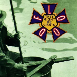 They Might Be Giants  Flood (Music On Vinyl) (Arrives in 21 Days)