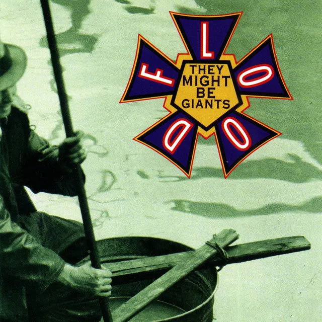 They Might Be Giants  Flood (Music On Vinyl) (Arrives in 21 Days) hi-fi linear power supply,hi-fi digital coaxial input,hi-fi speaker selector