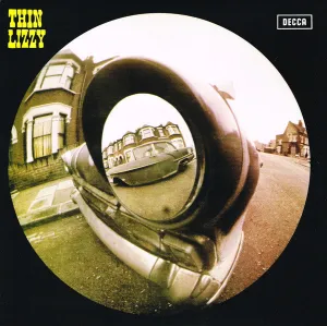 Thin Lizzy C Thin Lizzy (Arrives in 4 days) hi-fi subwoofer cable,hi-fi driver unit,hi-fi frequency response