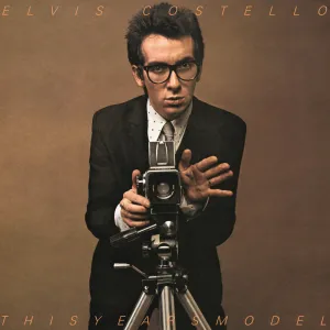 This Years Model By Elvis Costello The Attractions (Arrives in 4 days ) hi-fi subwoofer cable,hi-fi driver unit,hi-fi frequency response