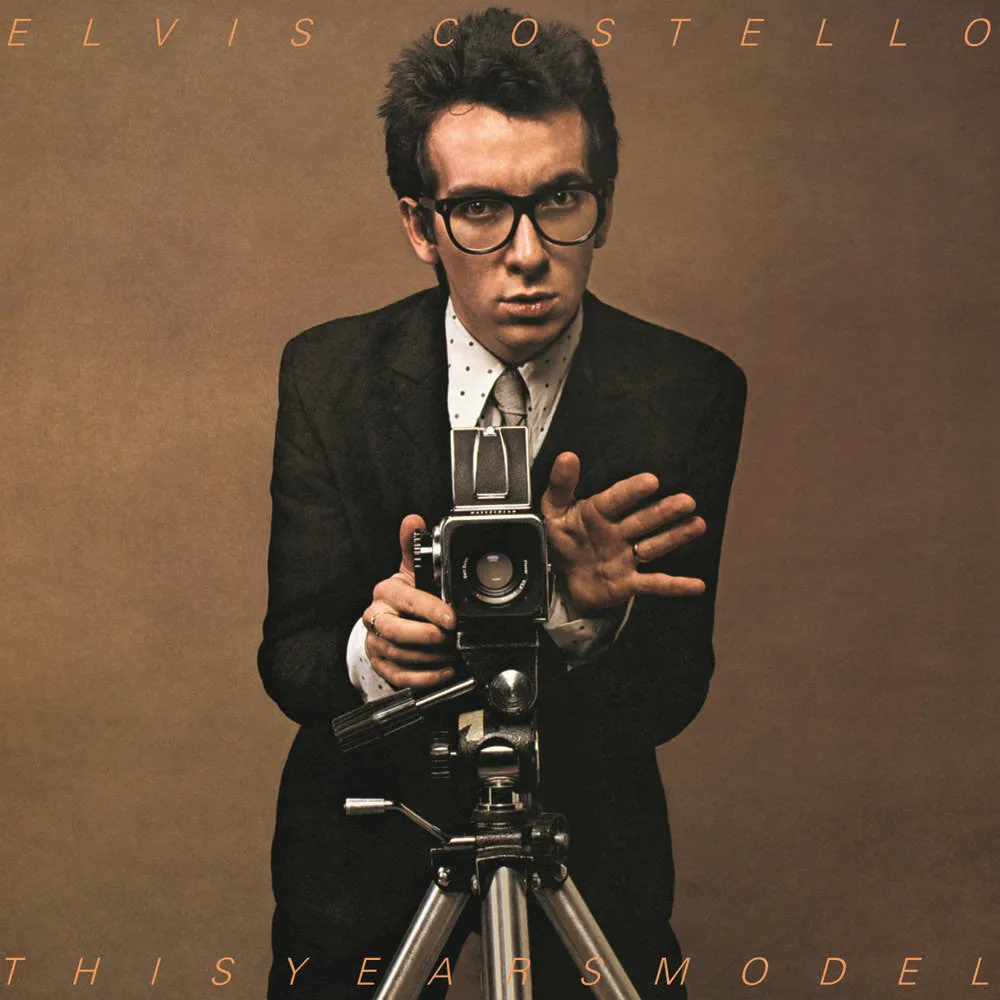 This Years Model By Elvis Costello The Attractions (Arrives in 4 days ) hi-fi subwoofer cable,hi-fi driver unit,hi-fi frequency response