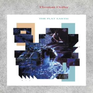 Thomas Dolby C The Flat Earth (Music On Vinyl) (Arrives in 21 Days) hi-fi music amplifier,hi-fi bluetooth receiver with aptX,hi-fi cd transport