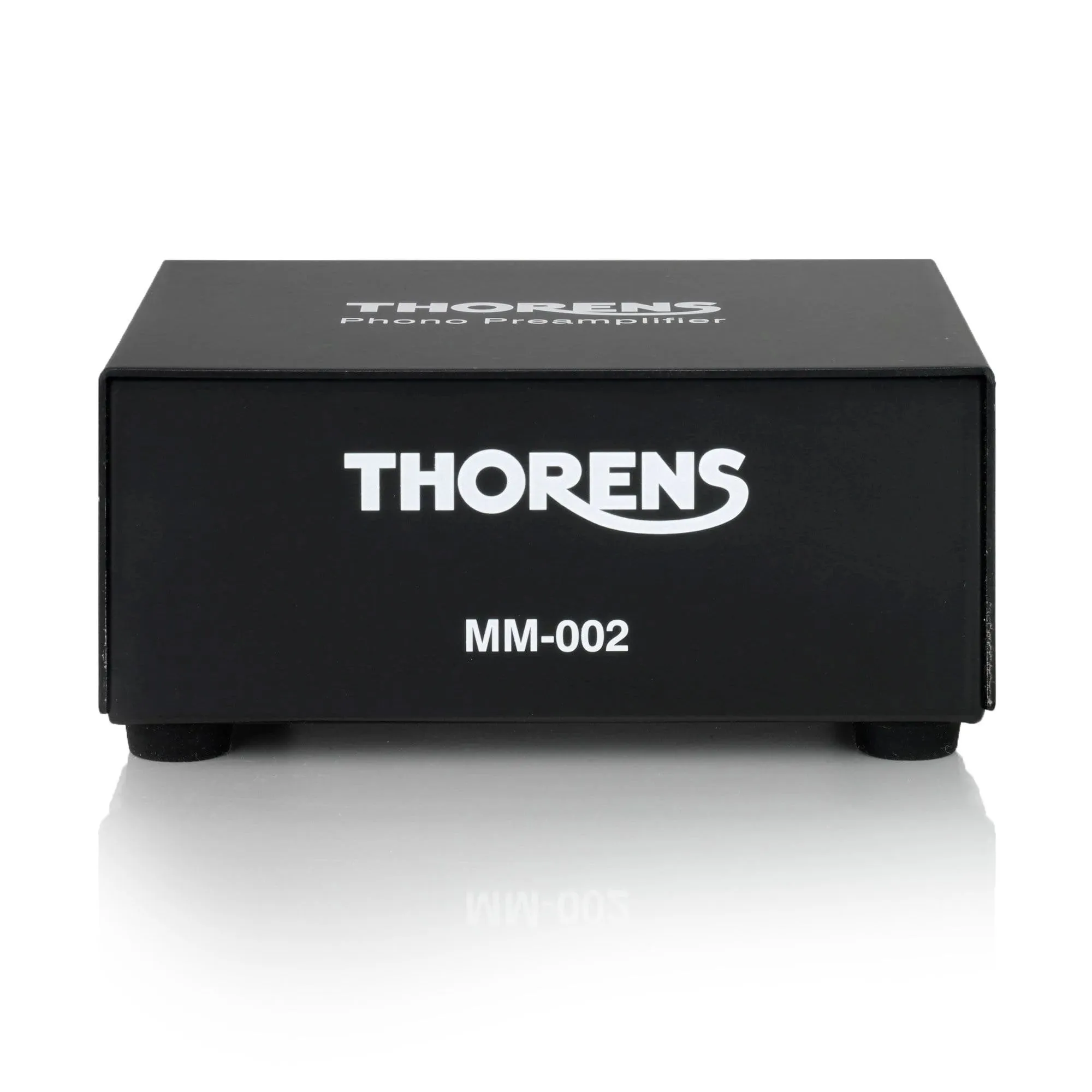 Thorens MM 002 Phono Preamplifier hi-fi smart speakers,hi-fi wireless DAC,hi-fi stereo encoder