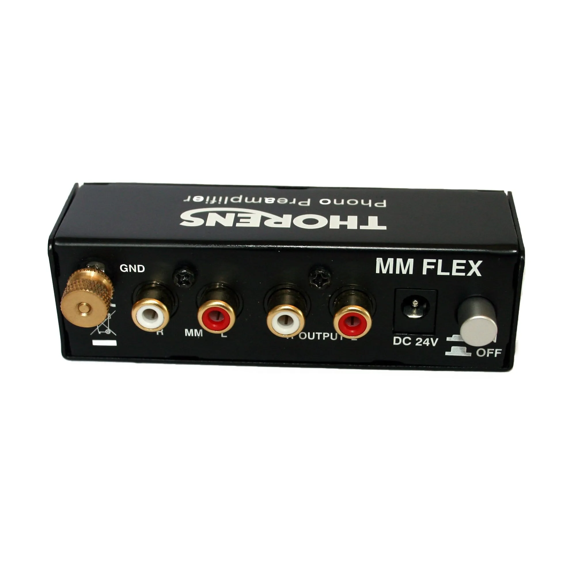 Thorens MM Flex Phono Preamplifier