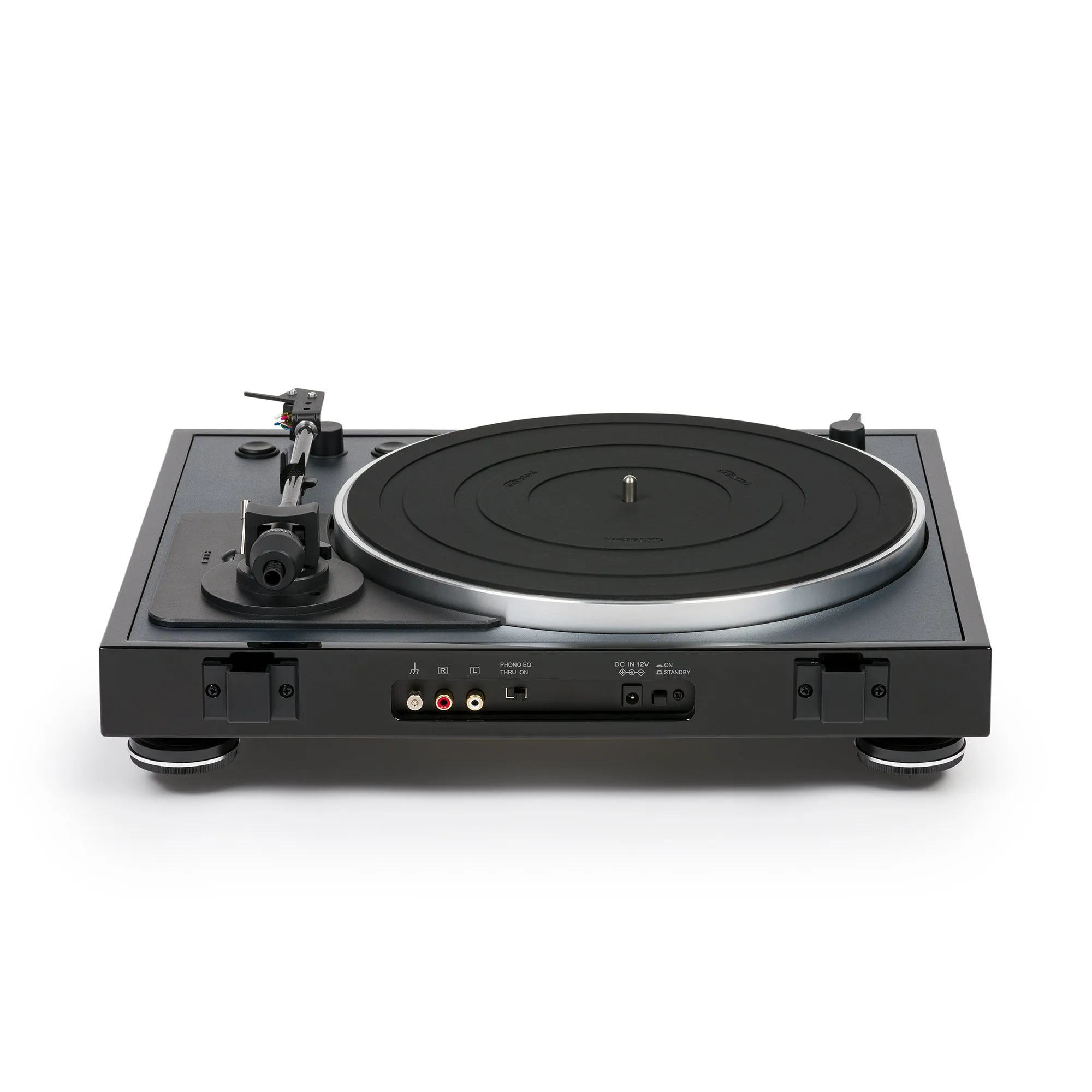 Thorens TD 102 A Automatic Turntable