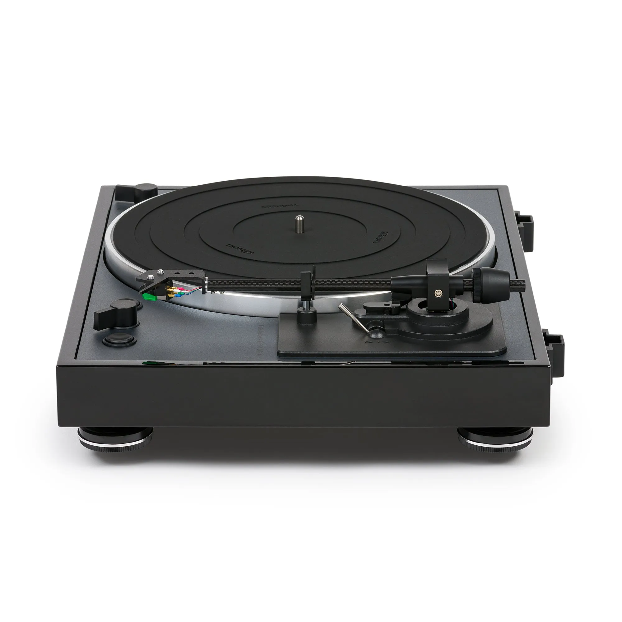 Thorens TD 102 A Automatic Turntable