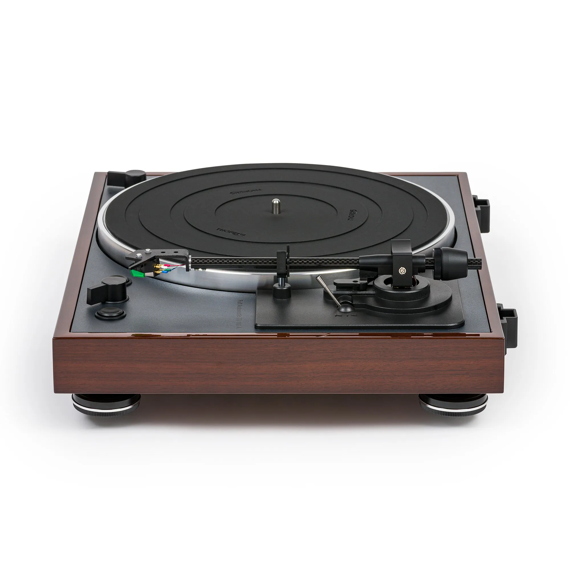 Thorens TD 102 A Automatic Turntable