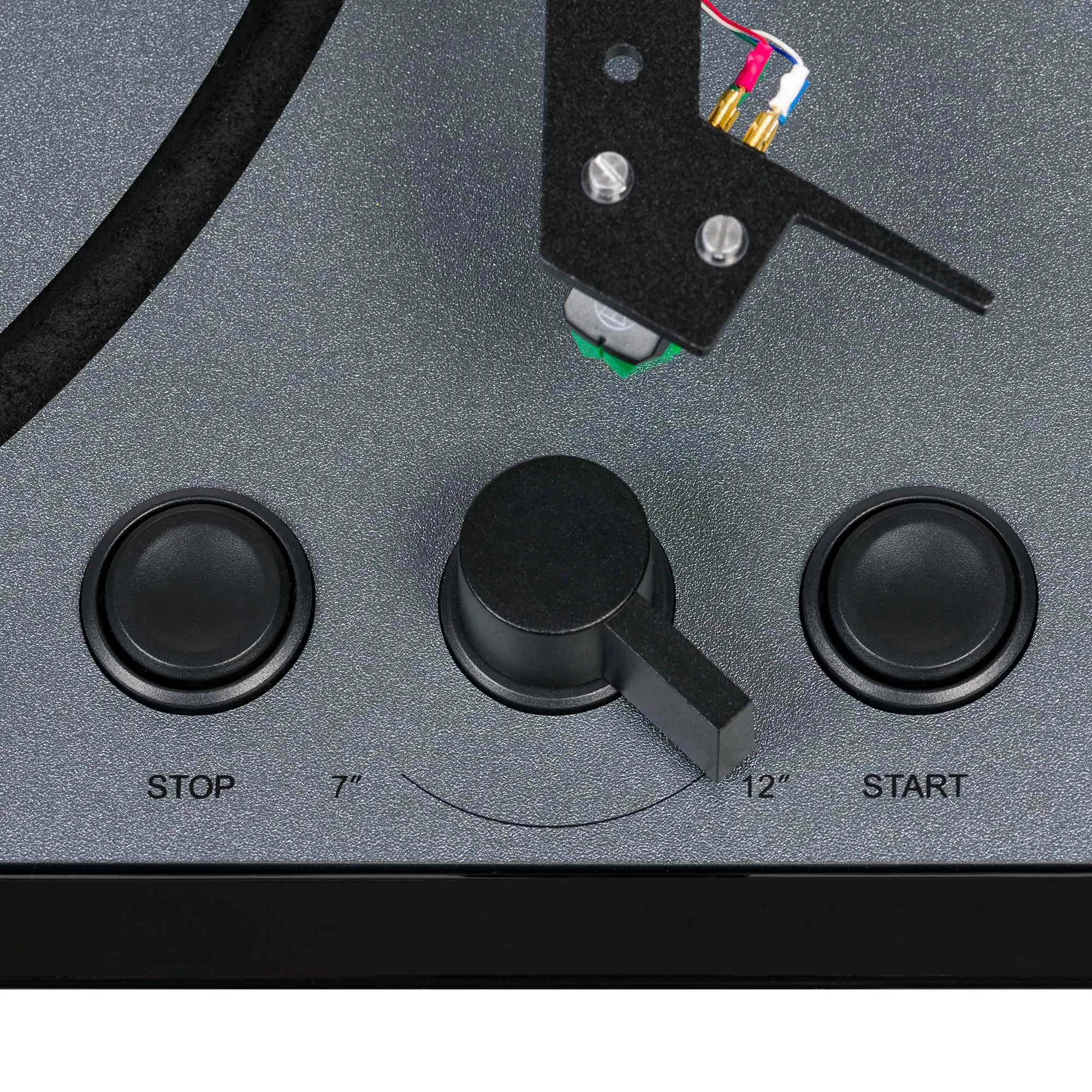 Thorens TD 102 A Automatic Turntable