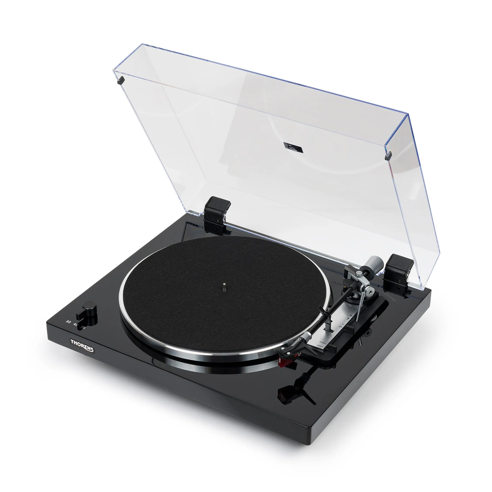 Thorens TD 103 A Automatic Turntable hi-fi smart speakers,hi-fi wireless DAC,hi-fi stereo encoder