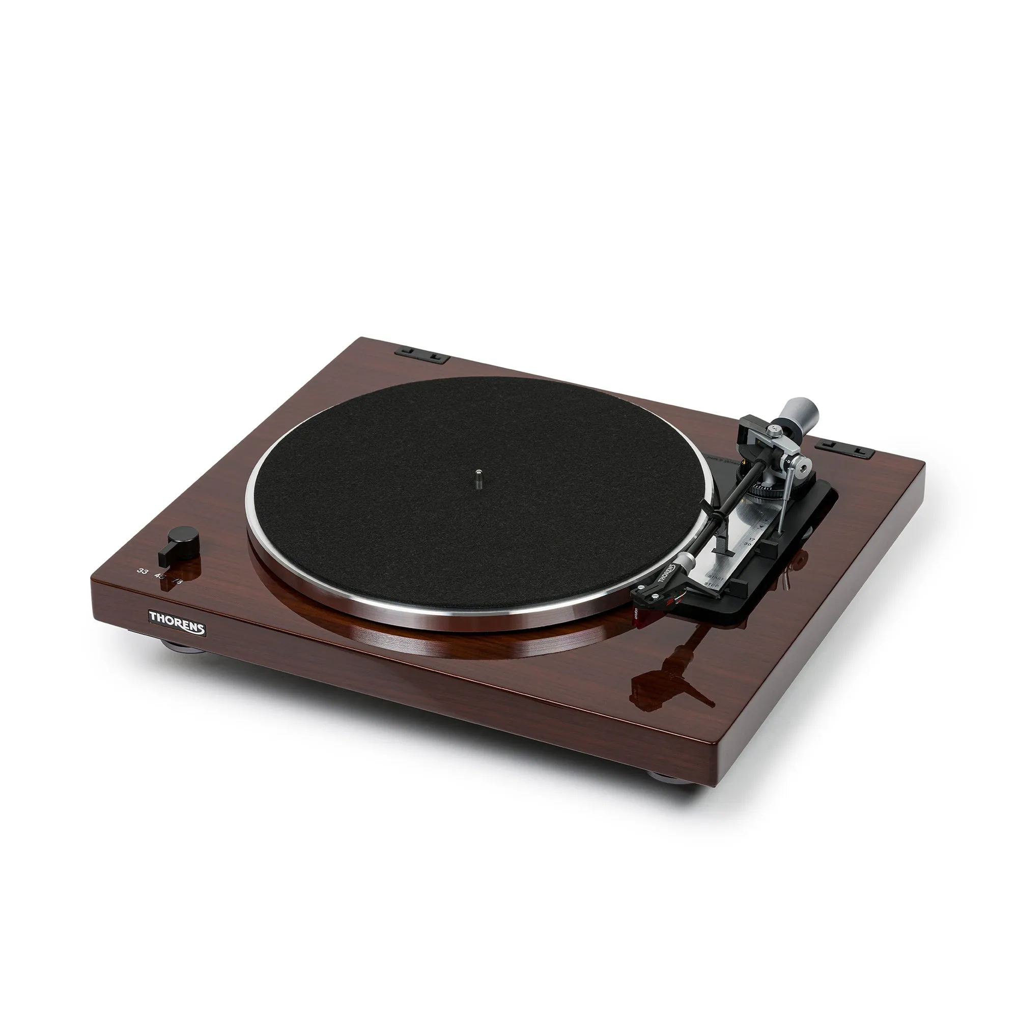 Thorens TD 103 A Automatic Turntable