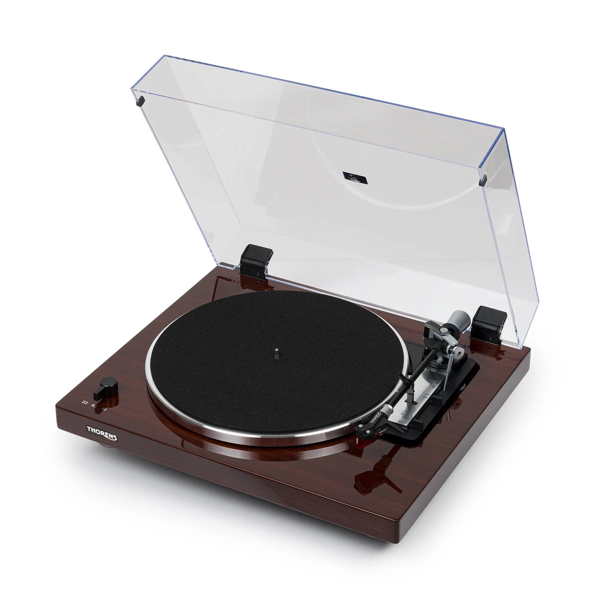 Thorens TD 103 A Automatic Turntable