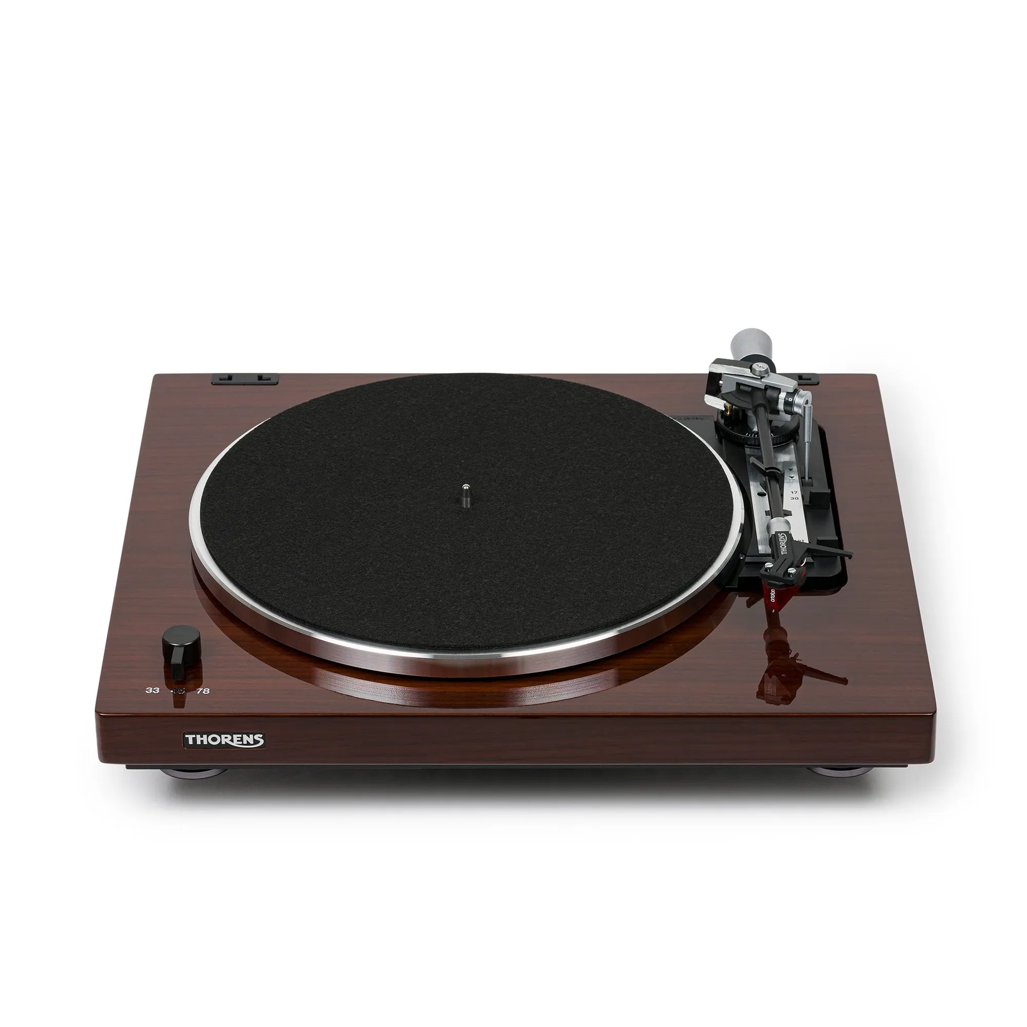 Thorens TD 103 A Automatic Turntable