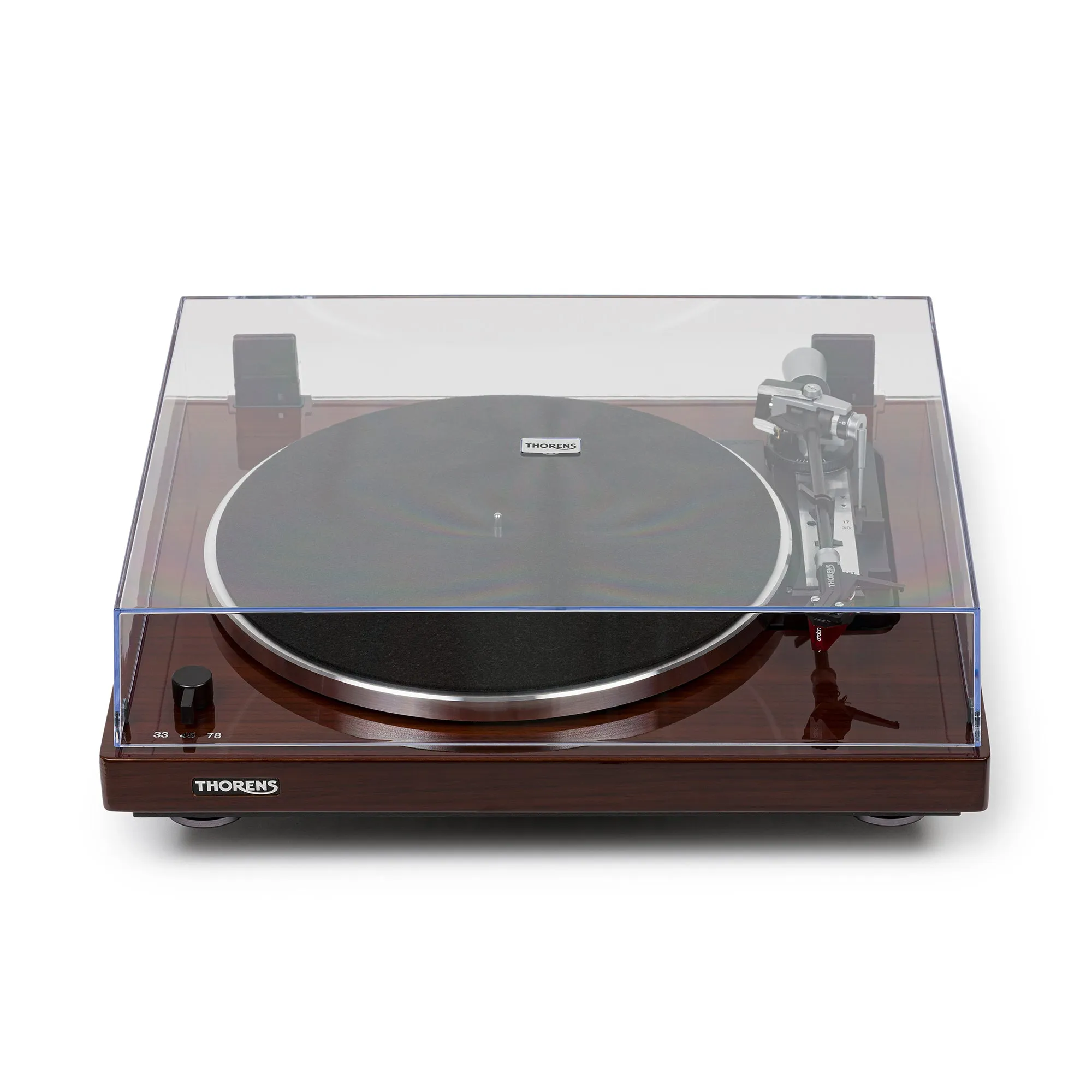 Thorens TD 103 A Automatic Turntable