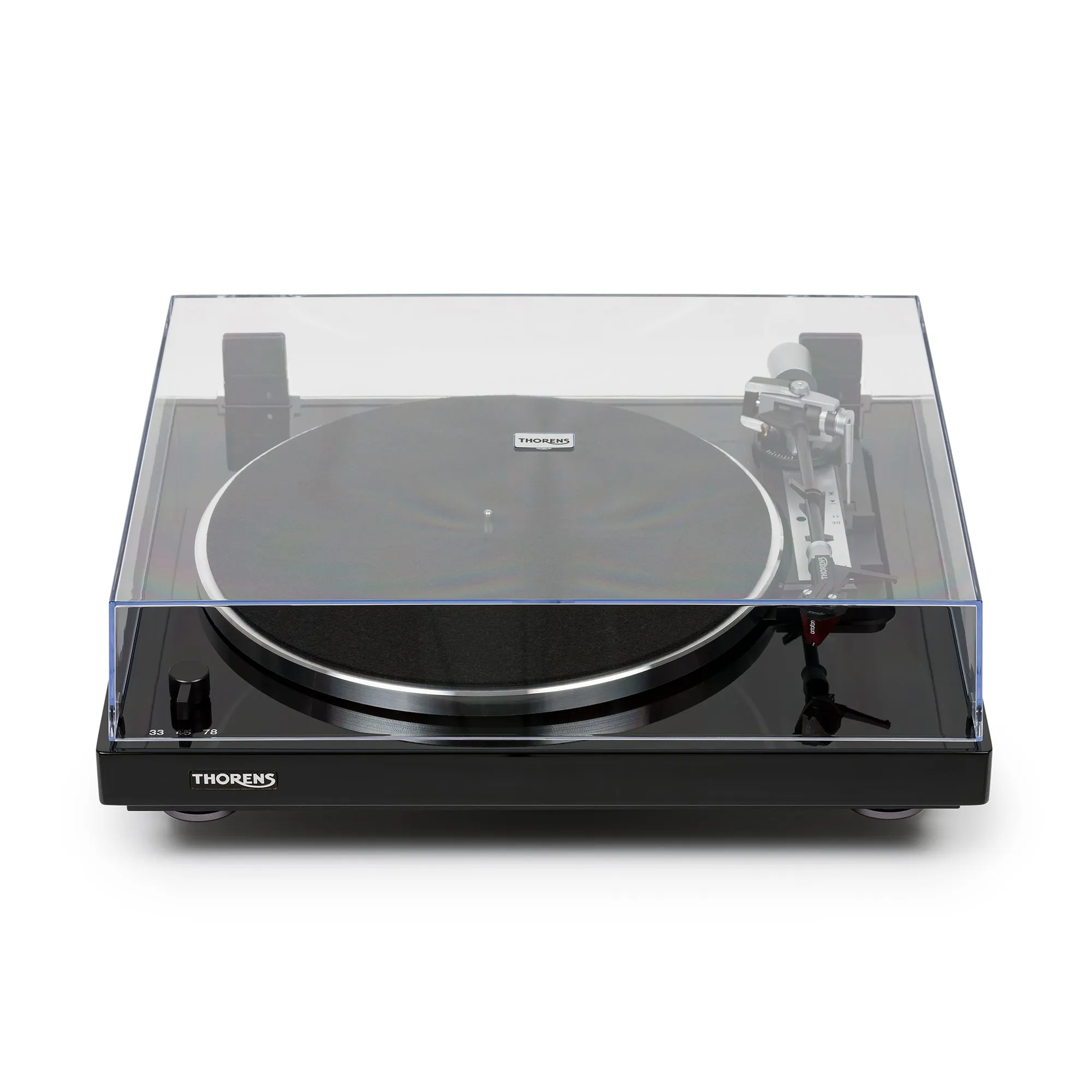 Thorens TD 103 A Automatic Turntable