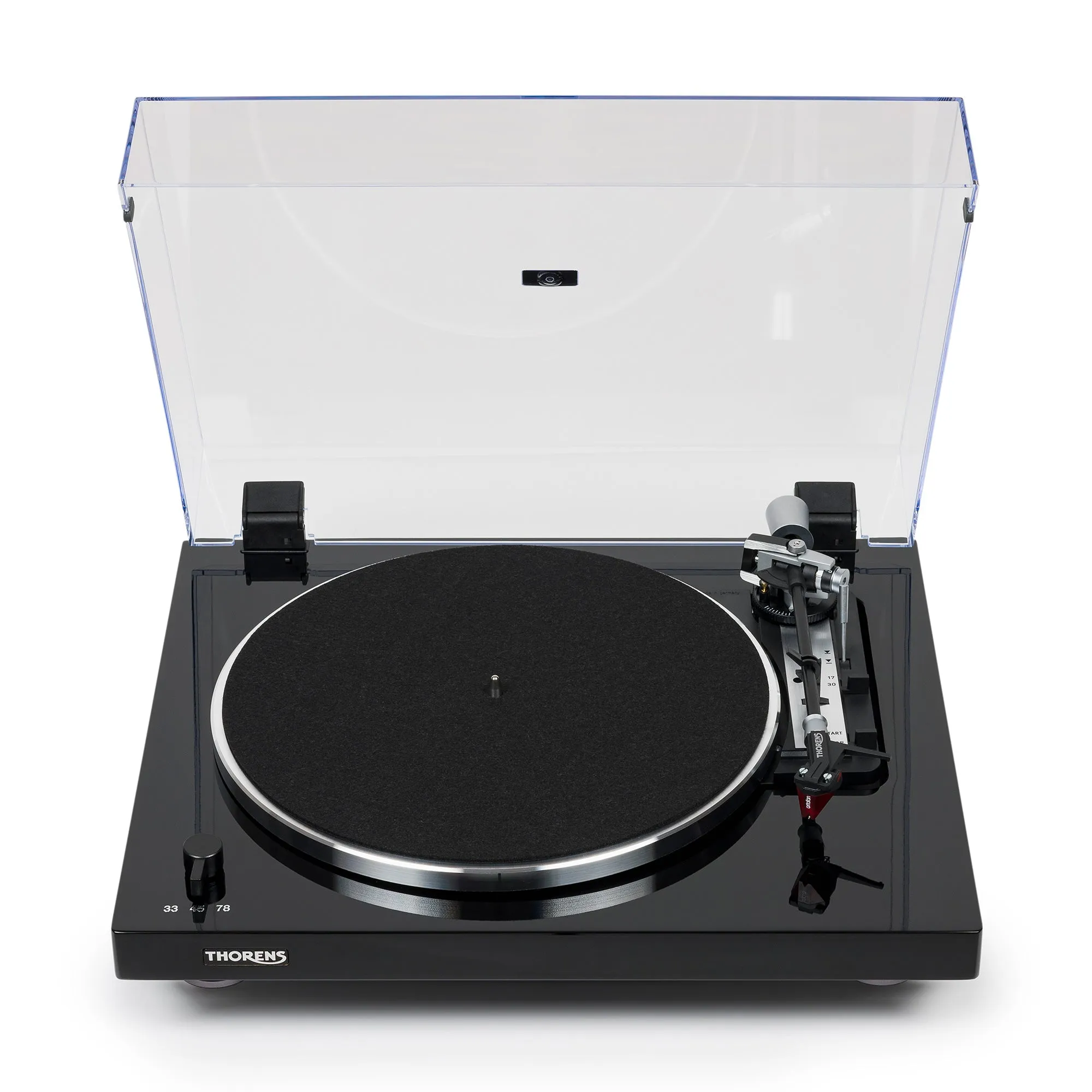 Thorens TD 103 A Automatic Turntable