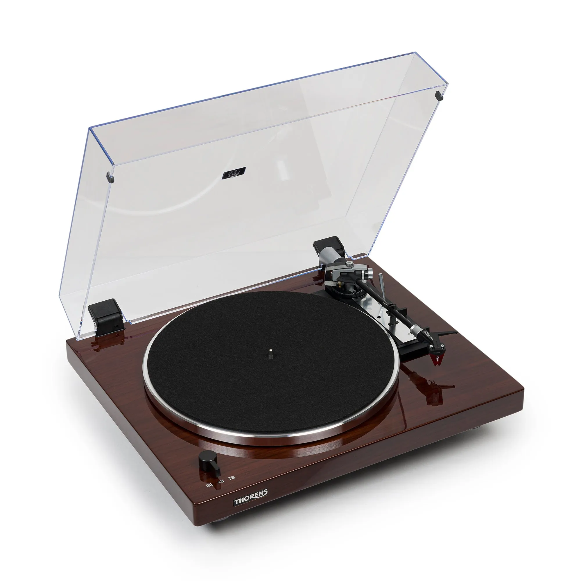 Thorens TD 103 A Automatic Turntable
