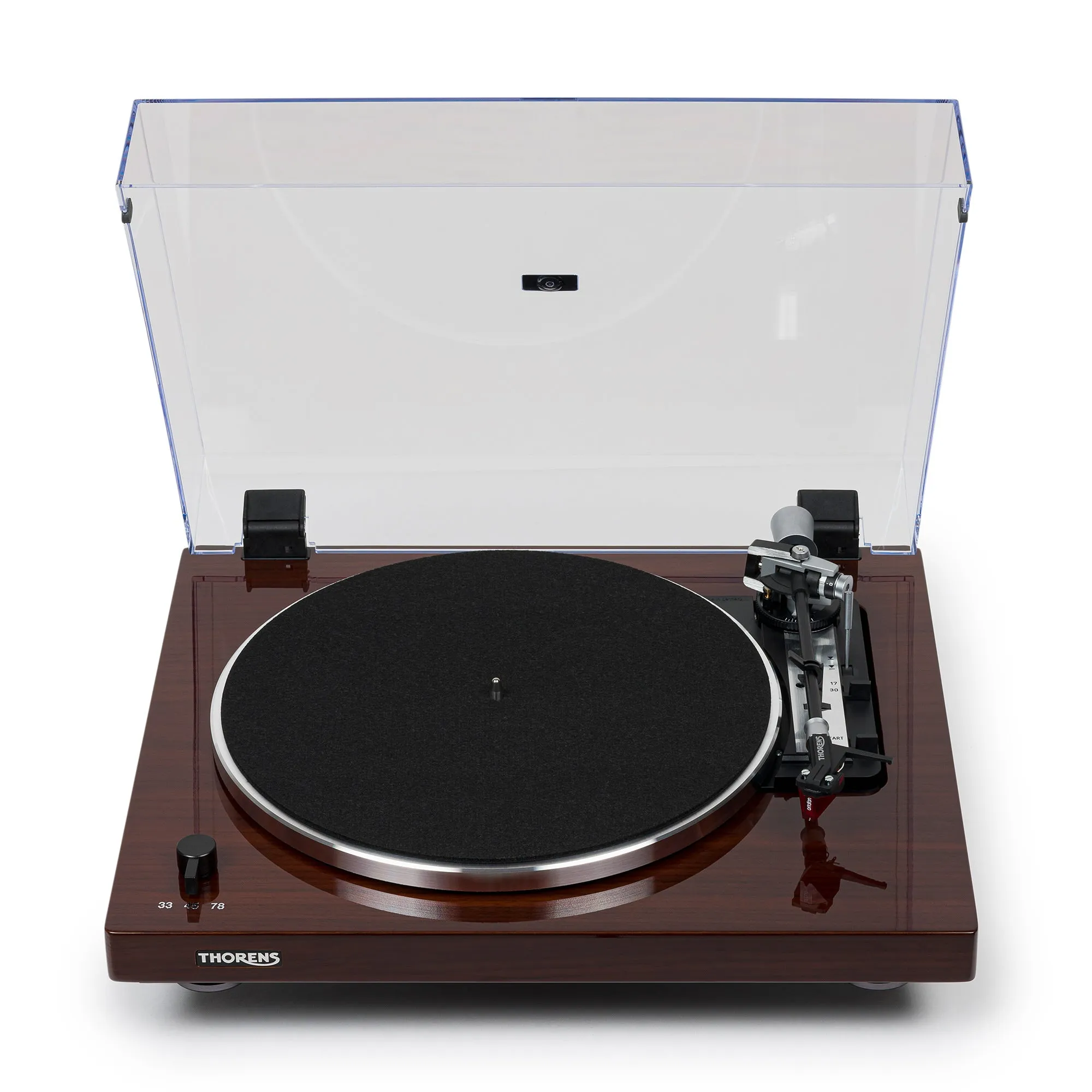 Thorens TD 103 A Automatic Turntable
