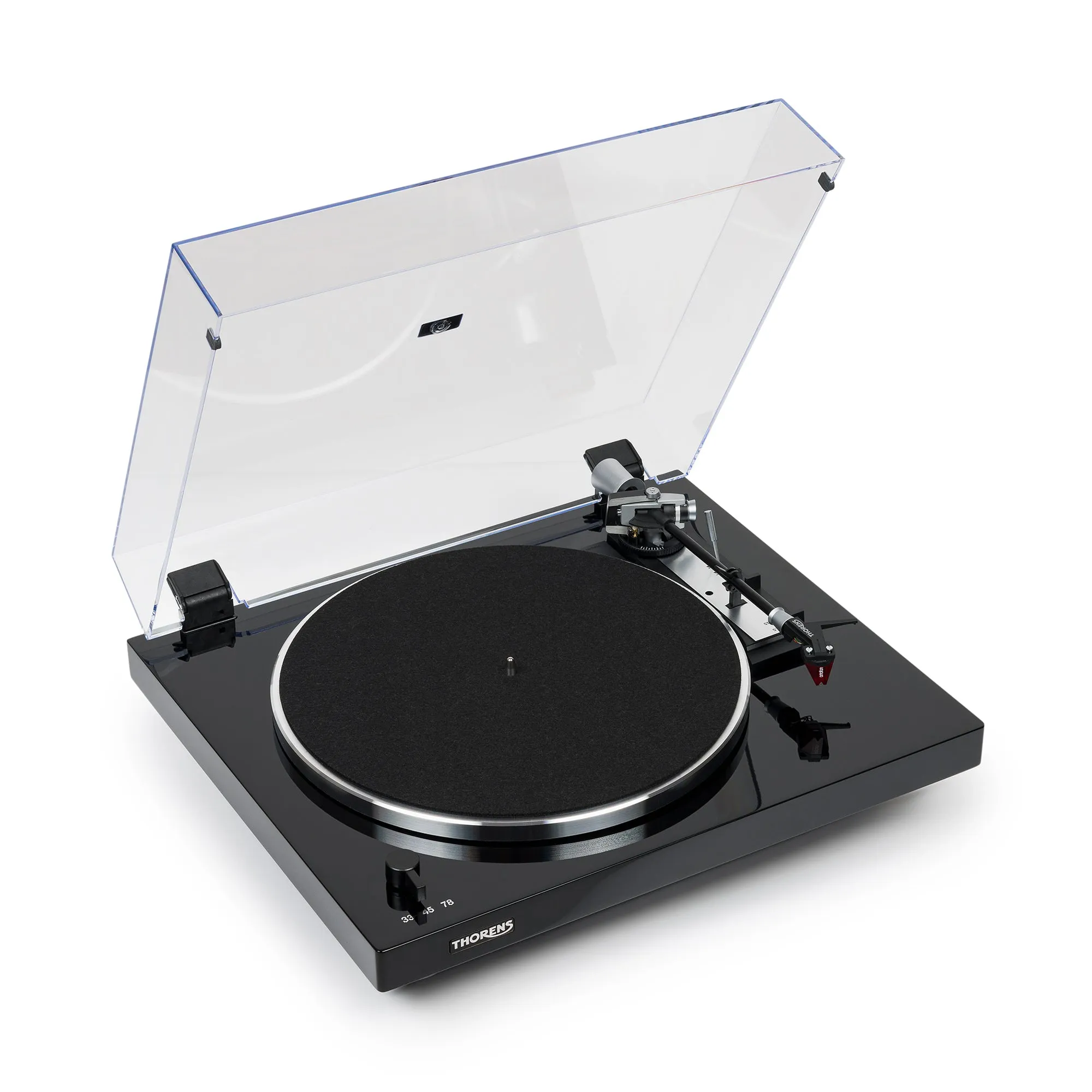 Thorens TD 103 A Automatic Turntable