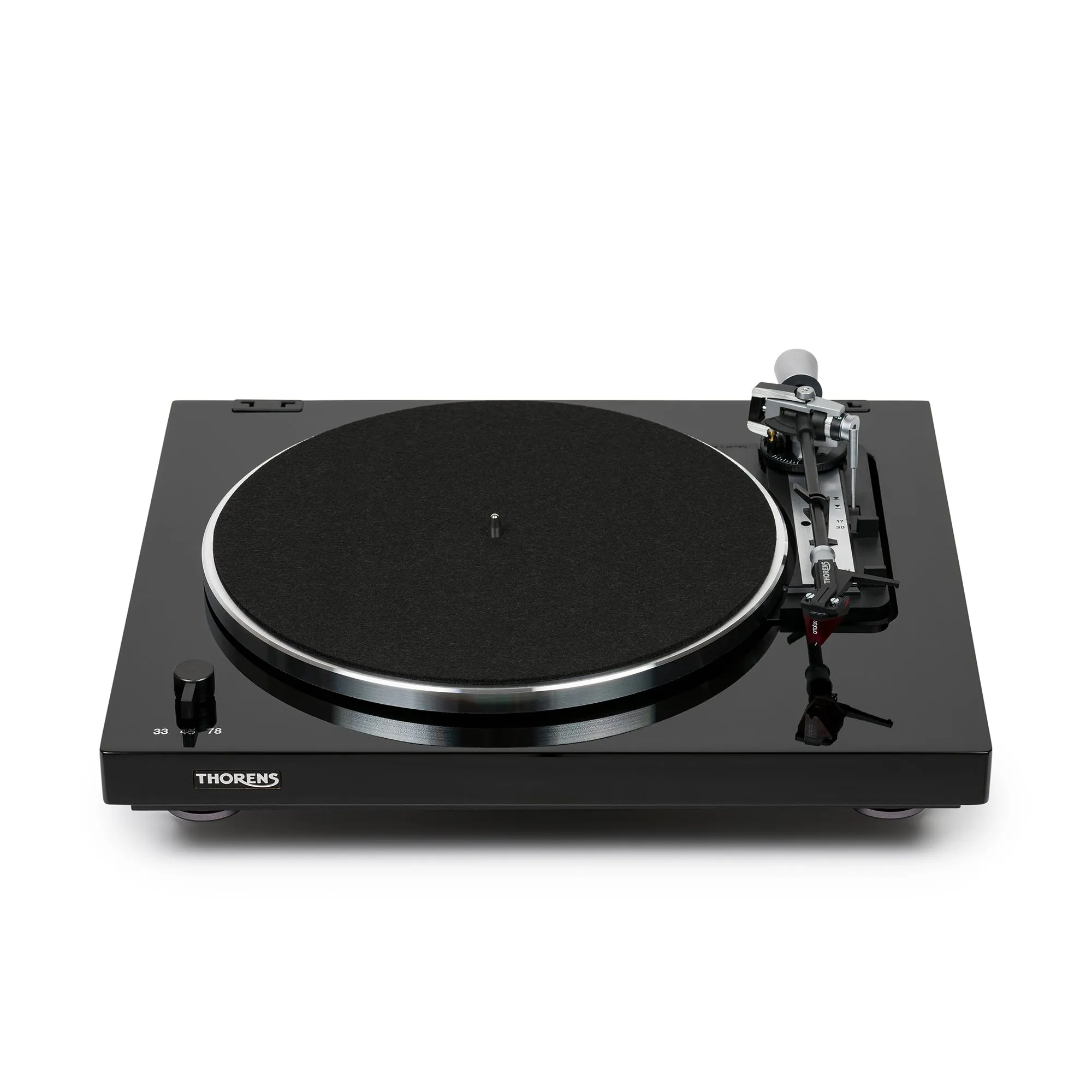 Thorens TD 103 A Automatic Turntable