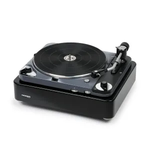 Thorens TD 124 DD Direct Drive Turntable hi-fi smart speakers,hi-fi wireless DAC,hi-fi stereo encoder
