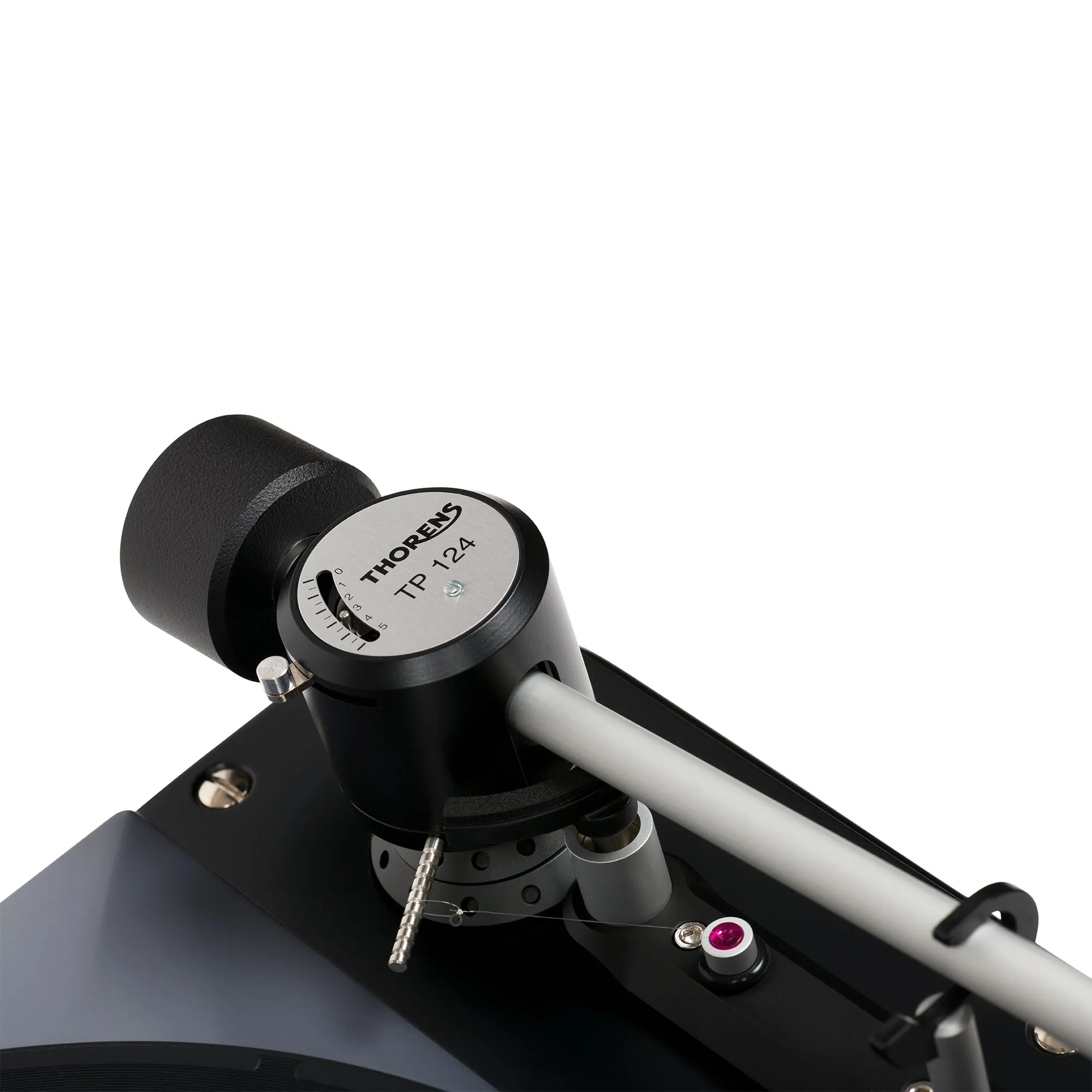 Thorens TD 124 DD Direct Drive Turntable