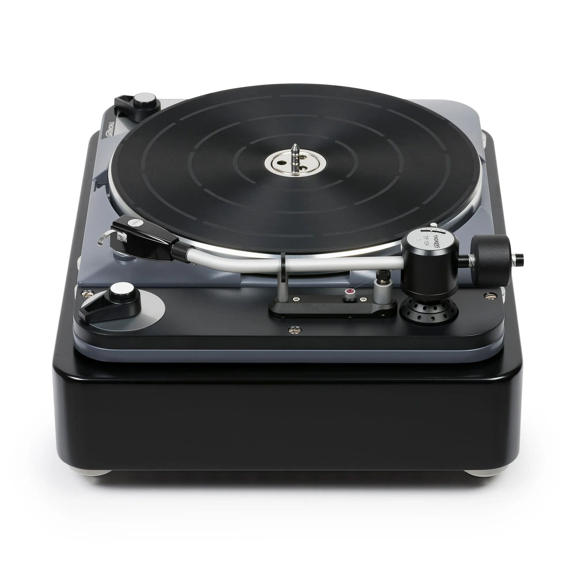 Thorens TD 124 DD Direct Drive Turntable