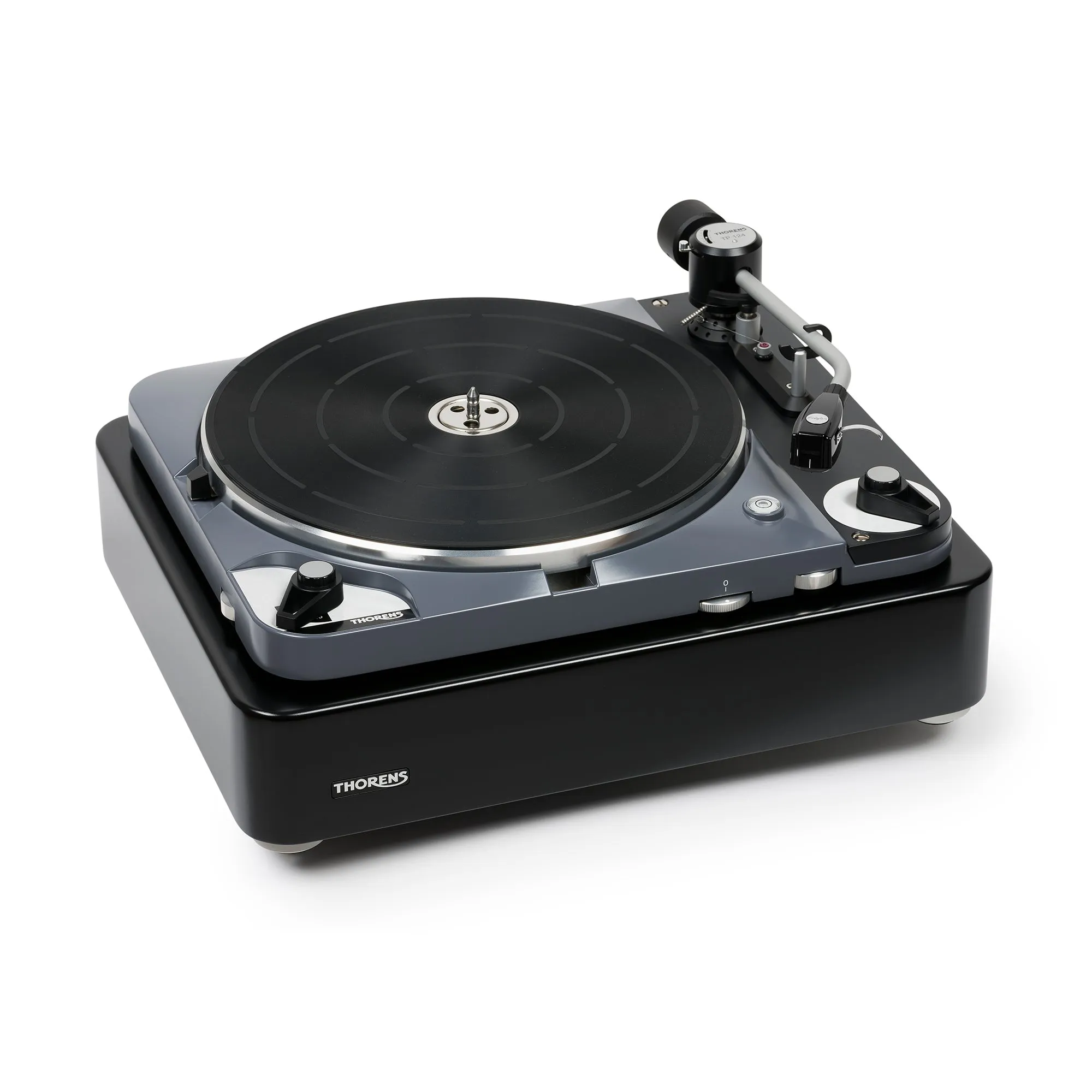 Thorens TD 124 DD Direct Drive Turntable