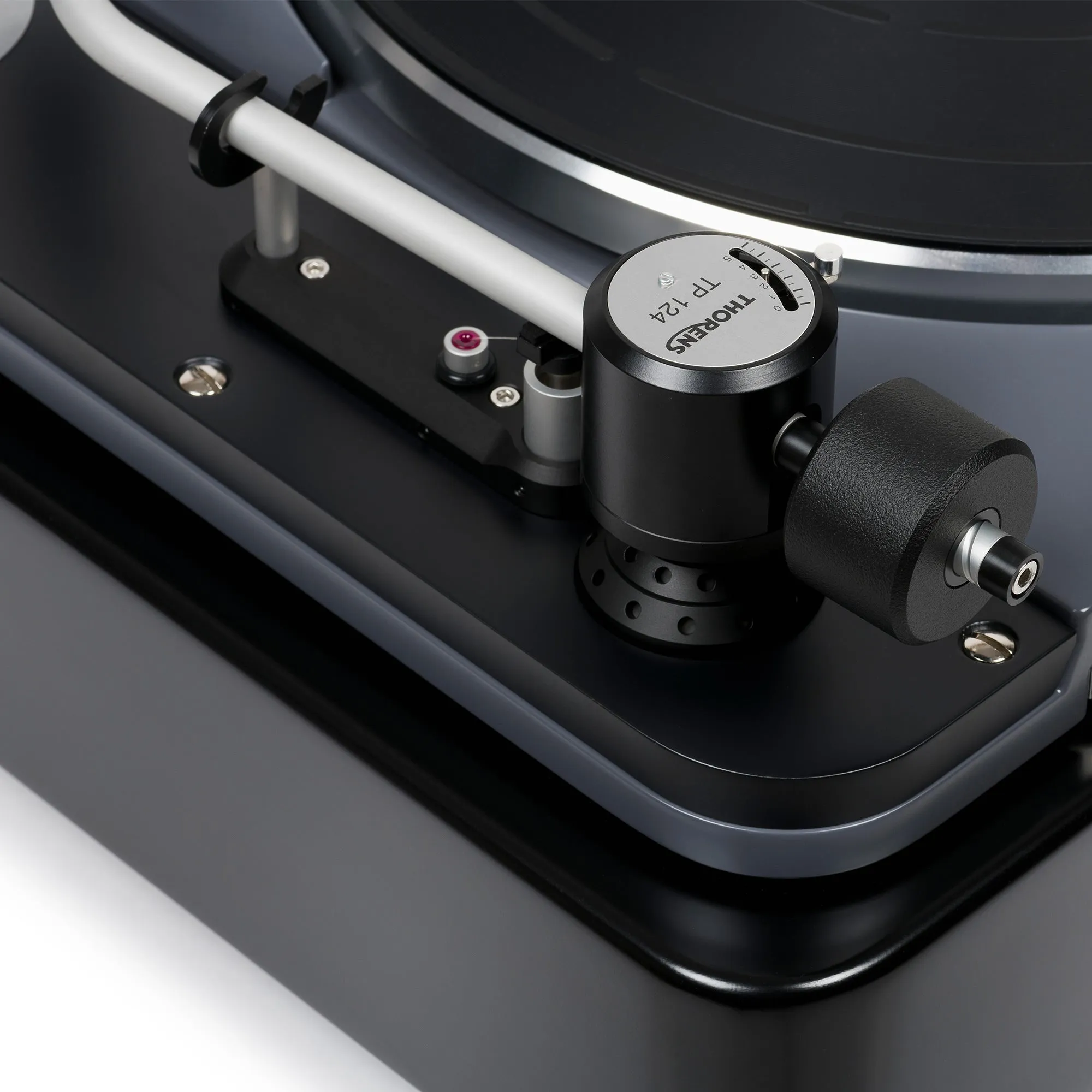 Thorens TD 124 DD Direct Drive Turntable