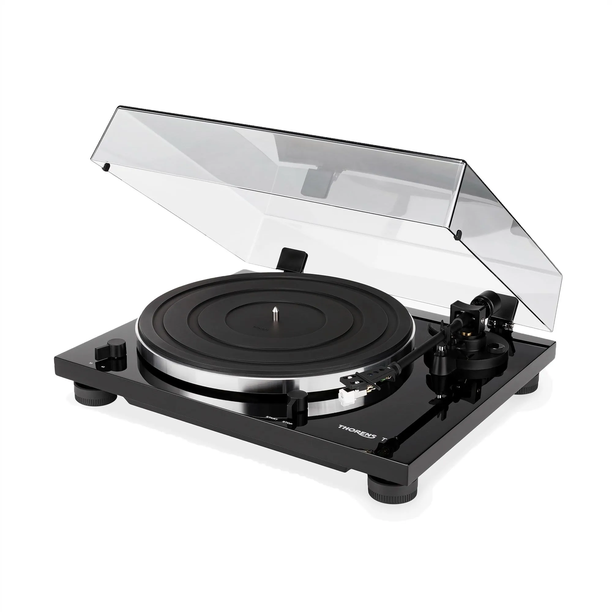 Thorens TD 201 Manual Turntable hi-fi smart speakers,hi-fi wireless DAC,hi-fi stereo encoder