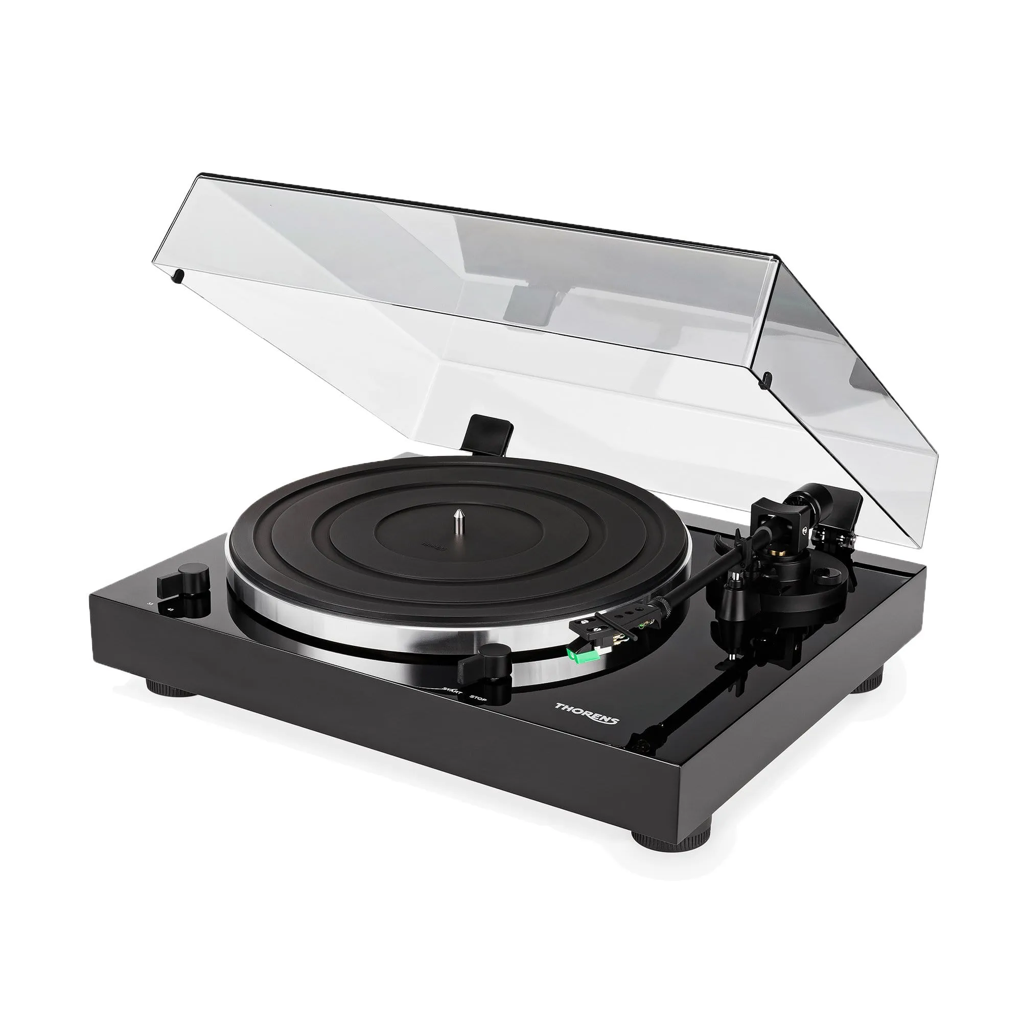 Thorens TD 202 Manual Turntable hi-fi smart speakers,hi-fi wireless DAC,hi-fi stereo encoder