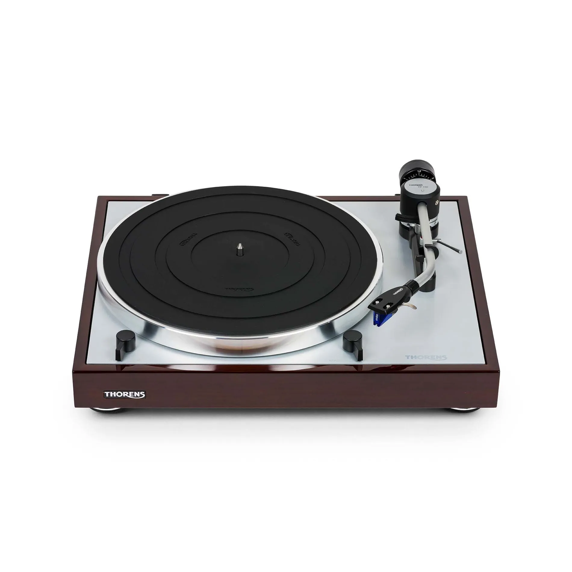Thorens TD 403 DD Manual Turntable
