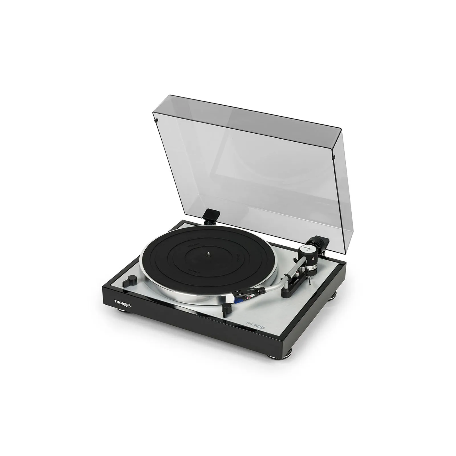 Thorens TD 403 DD Manual Turntable hi-fi smart speakers,hi-fi wireless DAC,hi-fi stereo encoder