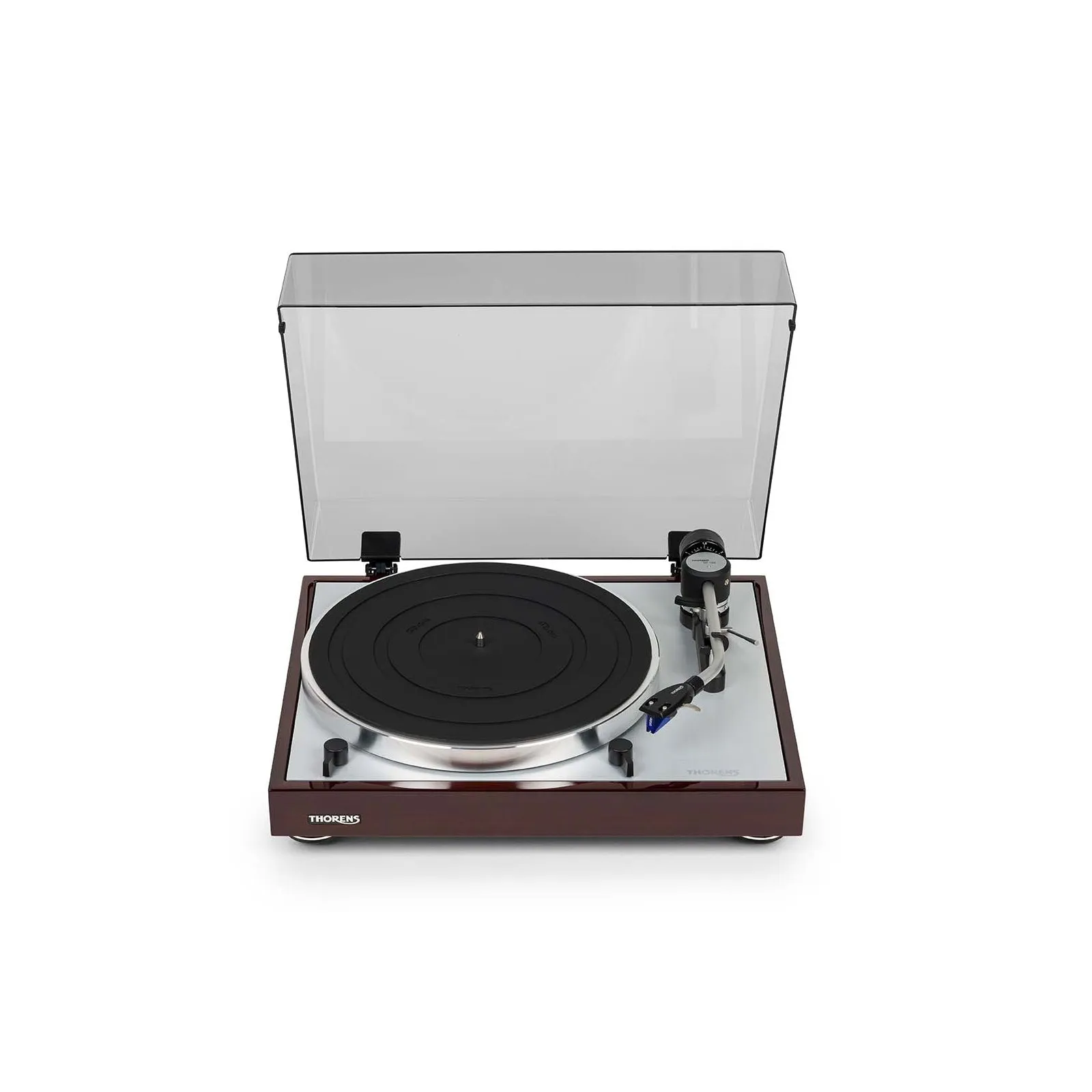 Thorens TD 403 DD Manual Turntable