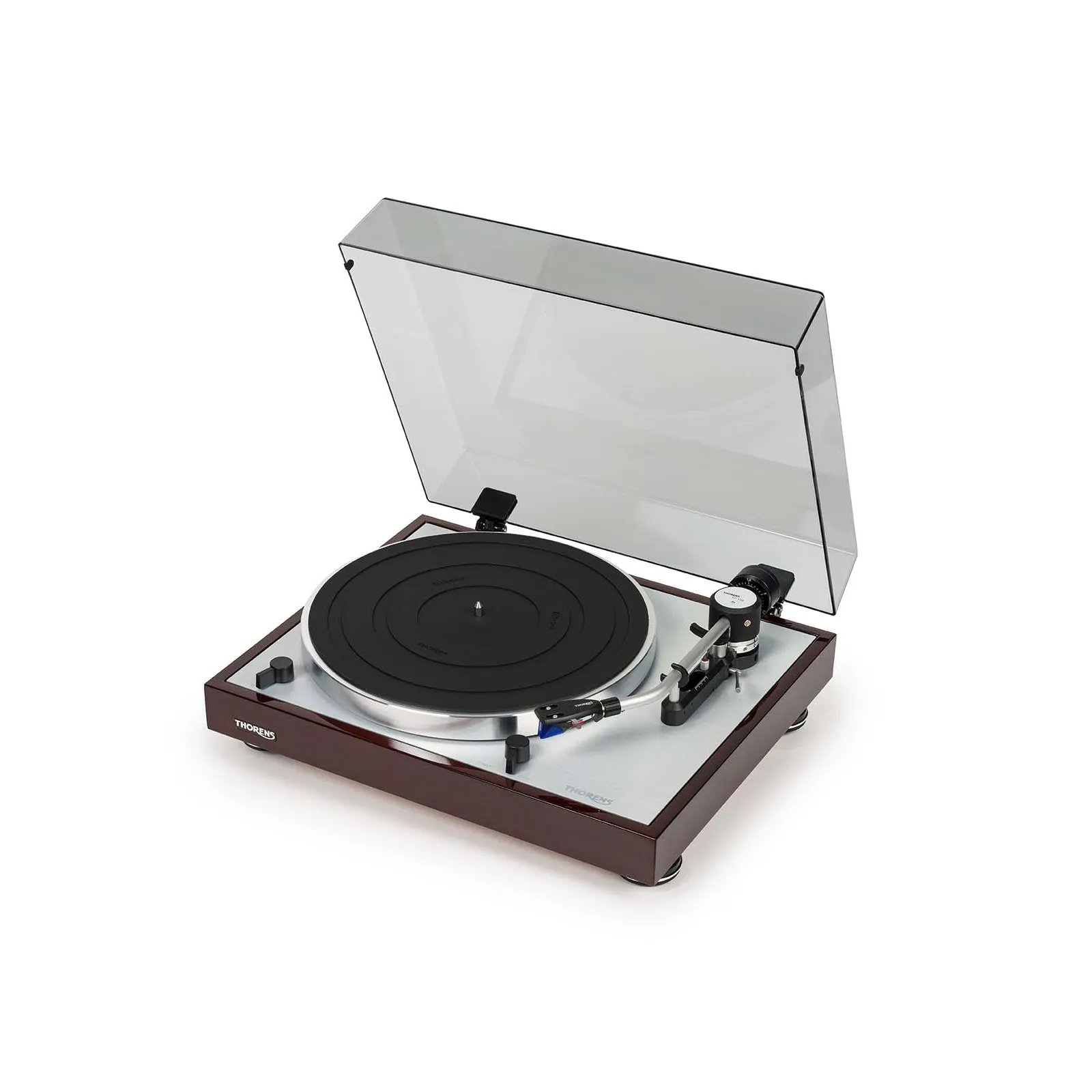 Thorens TD 403 DD Manual Turntable