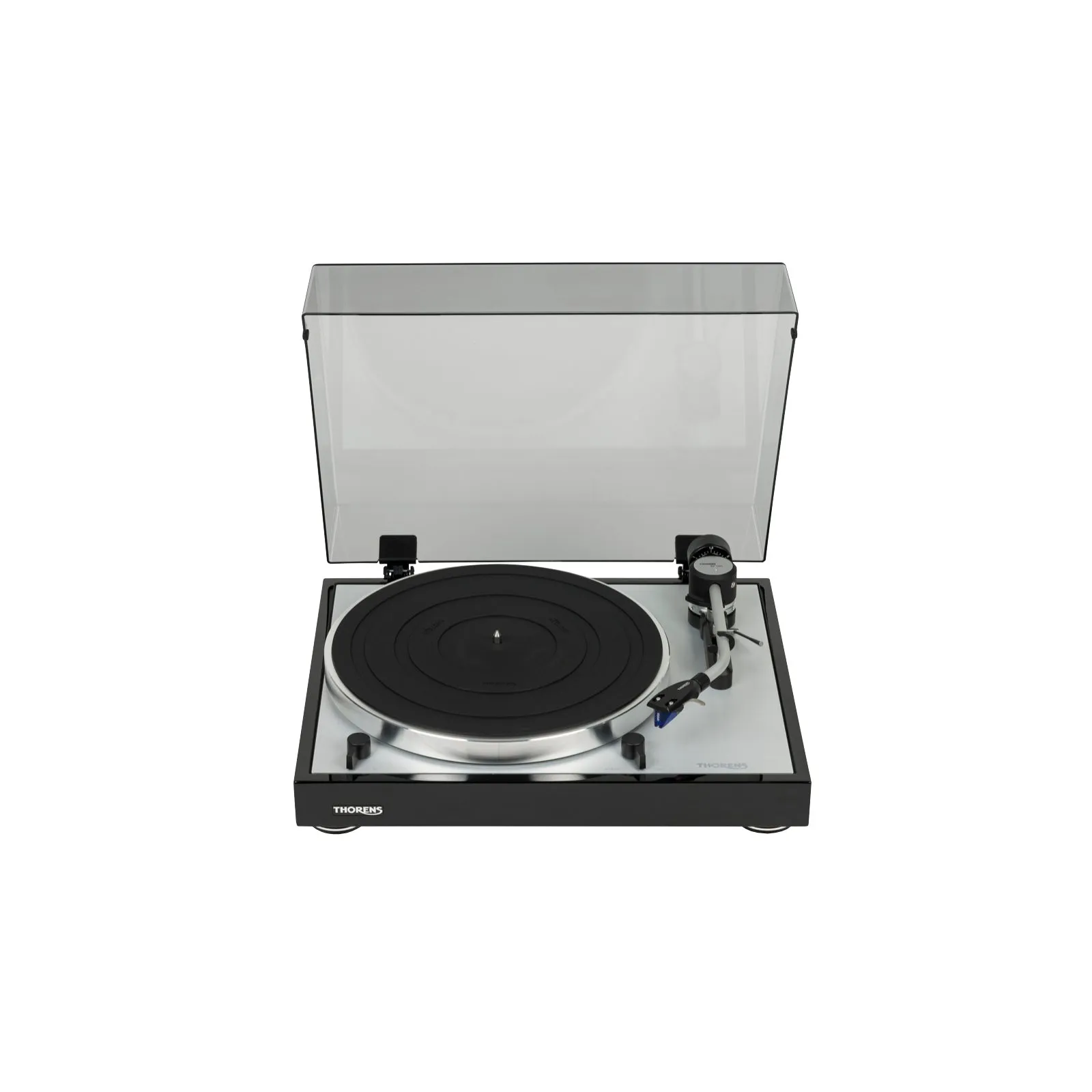 Thorens TD 403 DD Manual Turntable