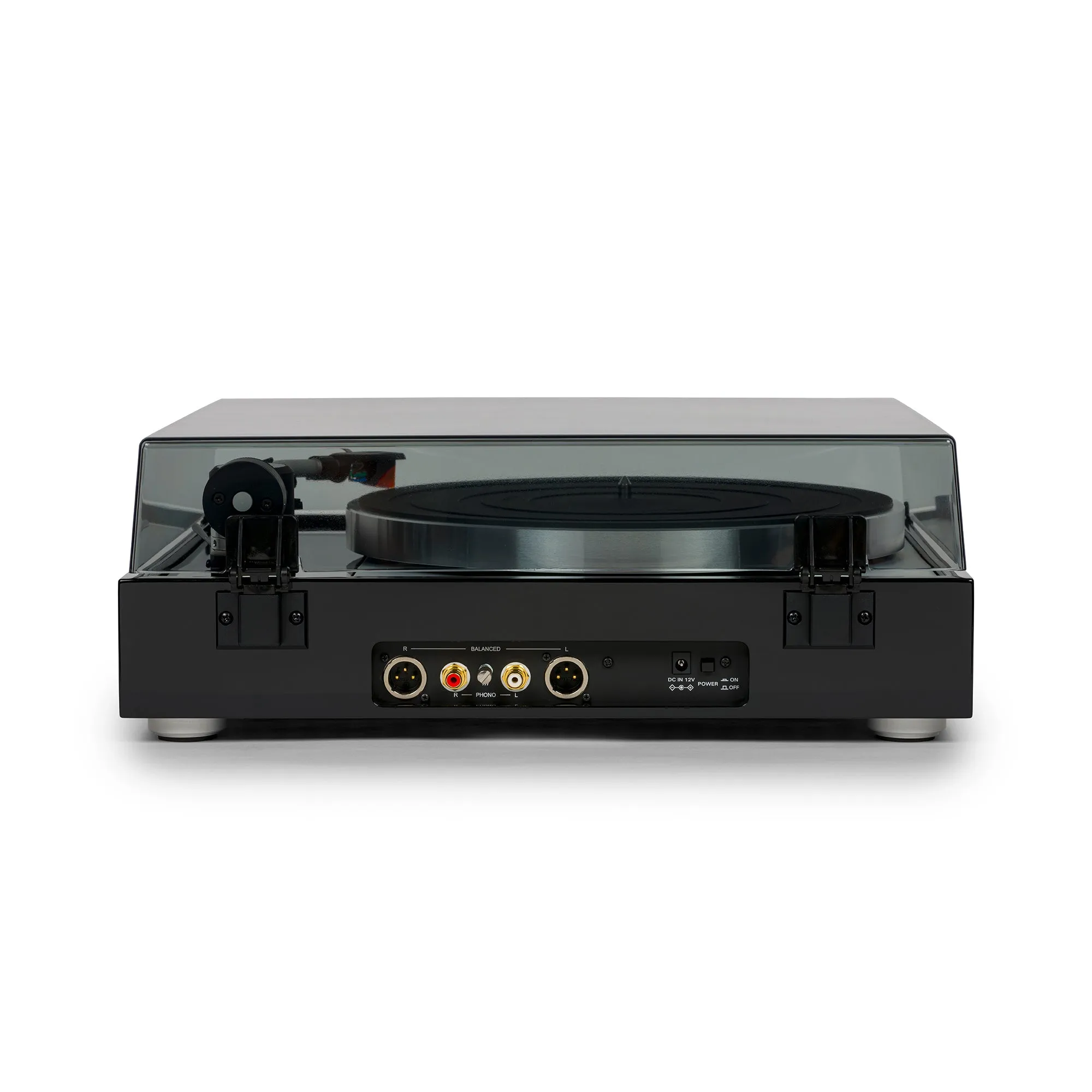 Thorens TD1500 Turntable