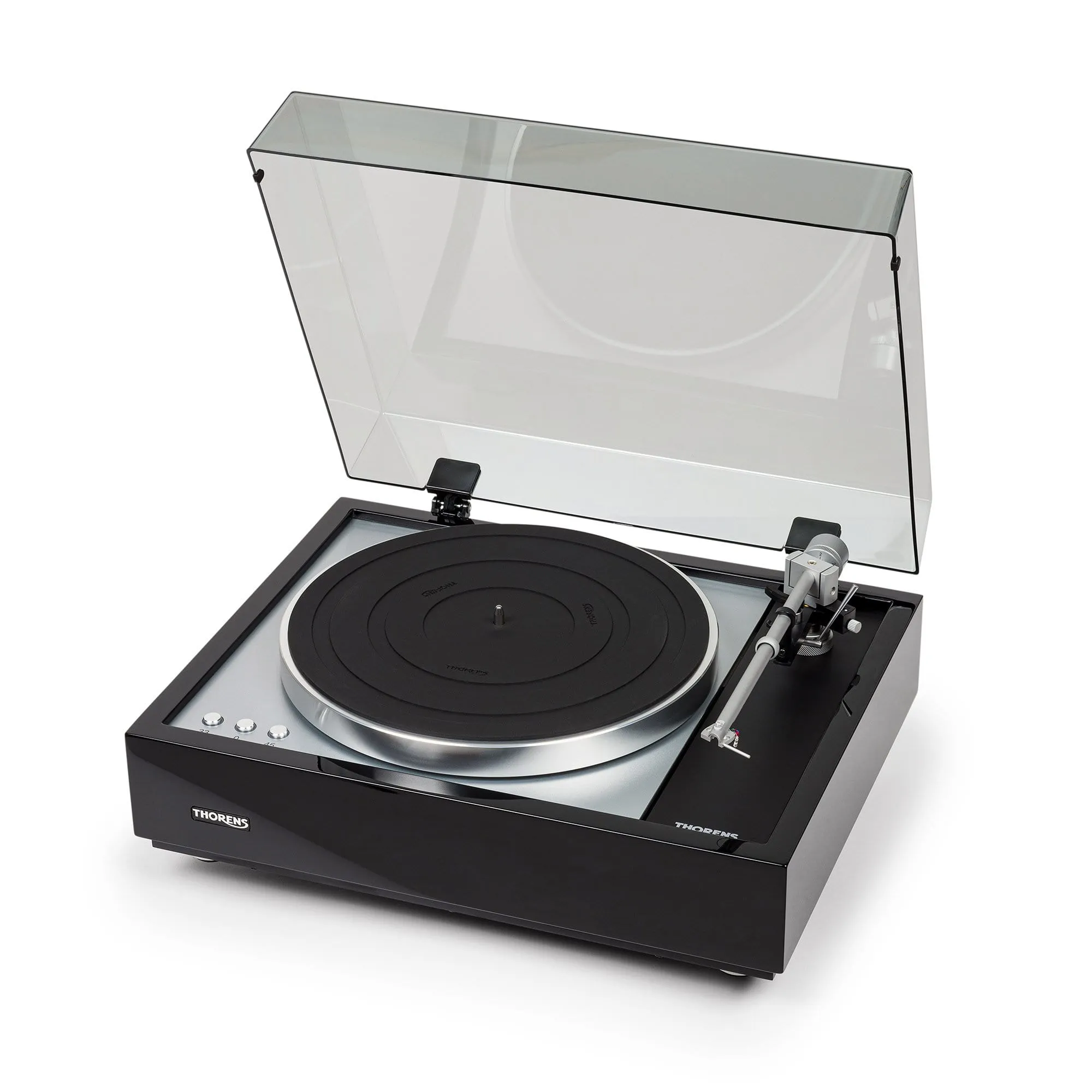 Thorens TD1600 Turntable hi-fi smart speakers,hi-fi wireless DAC,hi-fi stereo encoder